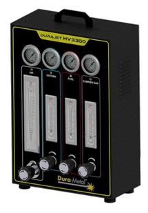 HVOF DURAJET HV3300 (1)